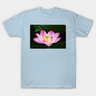 Lotus T-Shirt